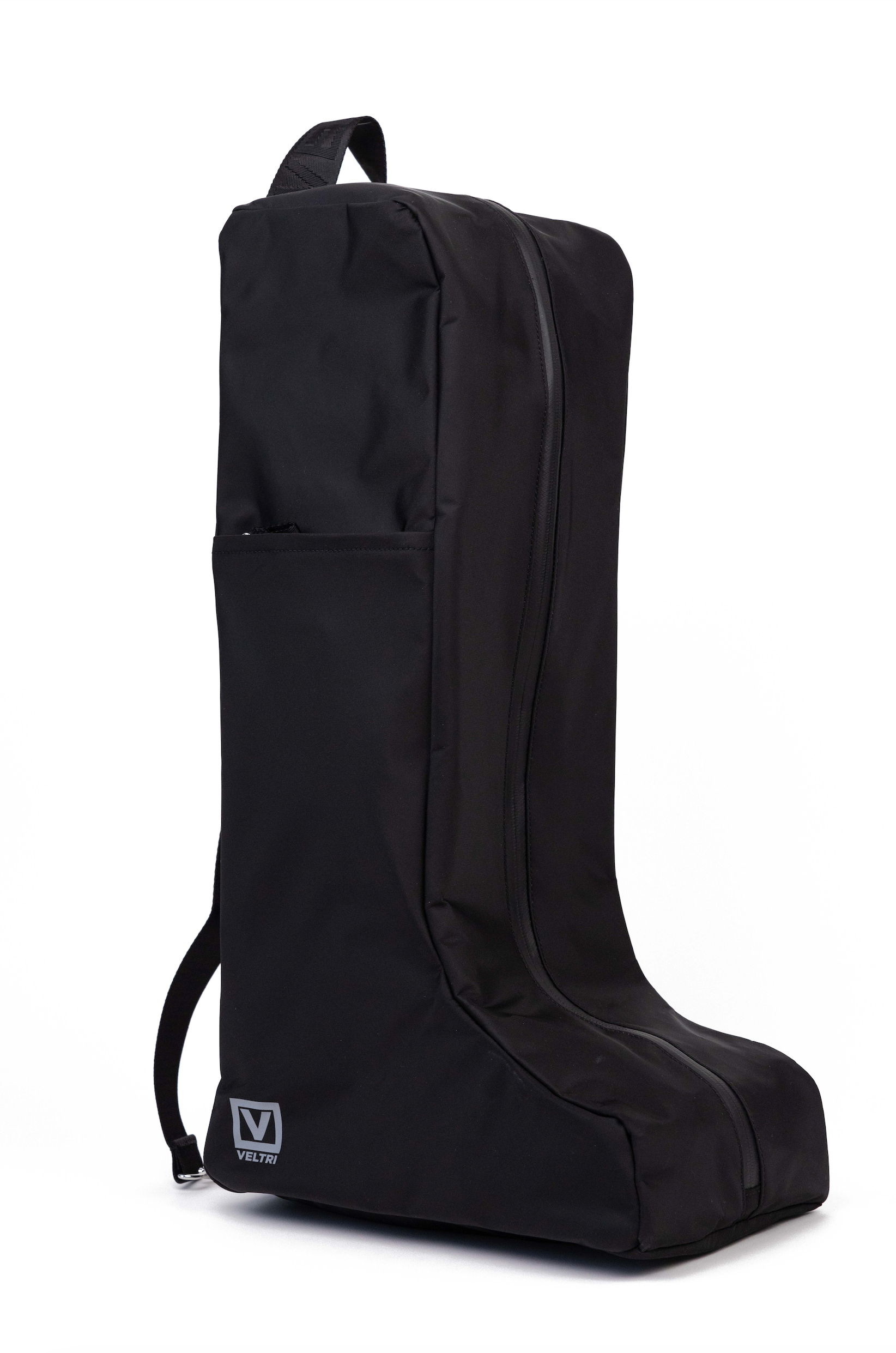 Tall boot bag equestrian hotsell