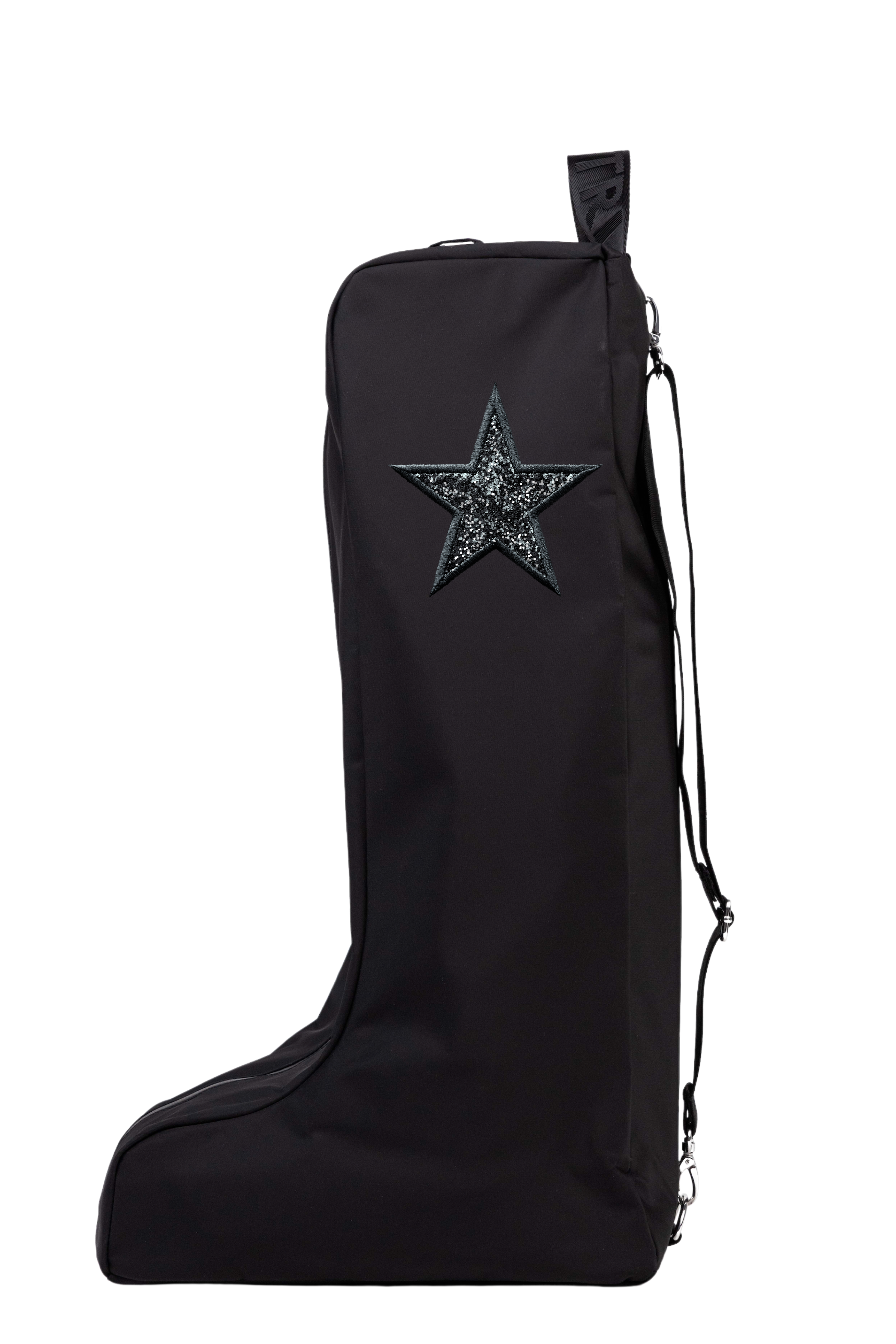 Novelty Boot Bag -  "Star"