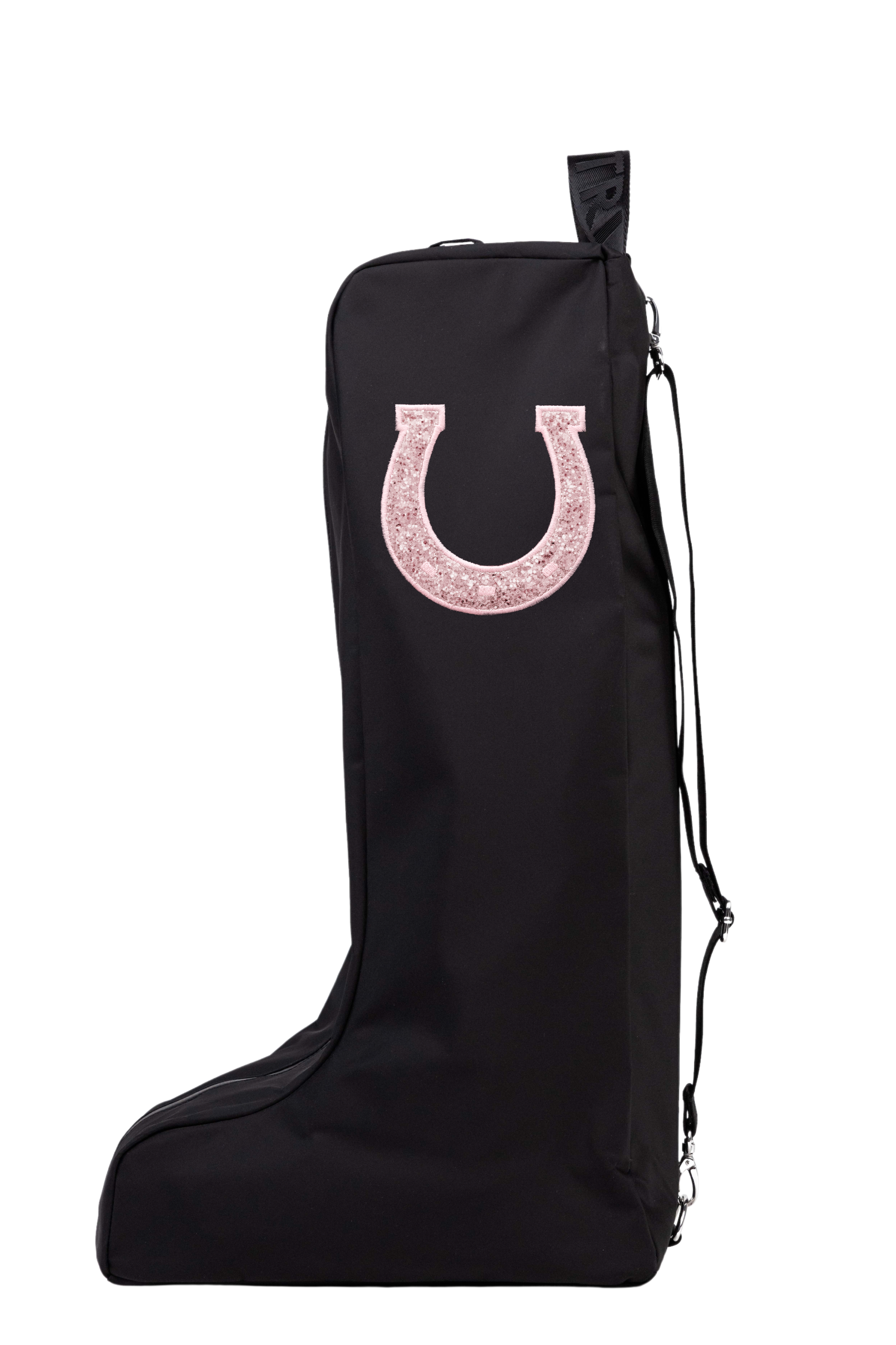 paddock boot bag