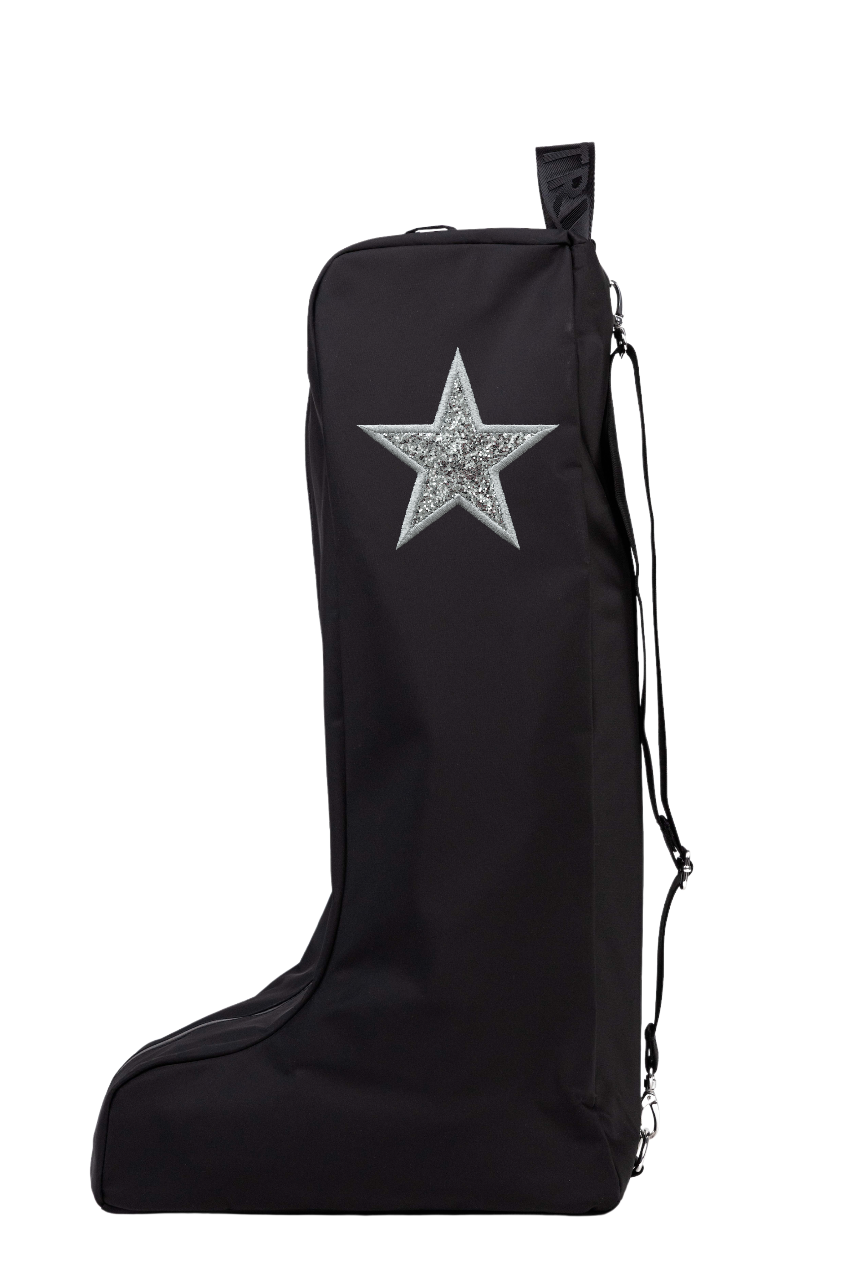 Novelty Boot Bag -  "Star"