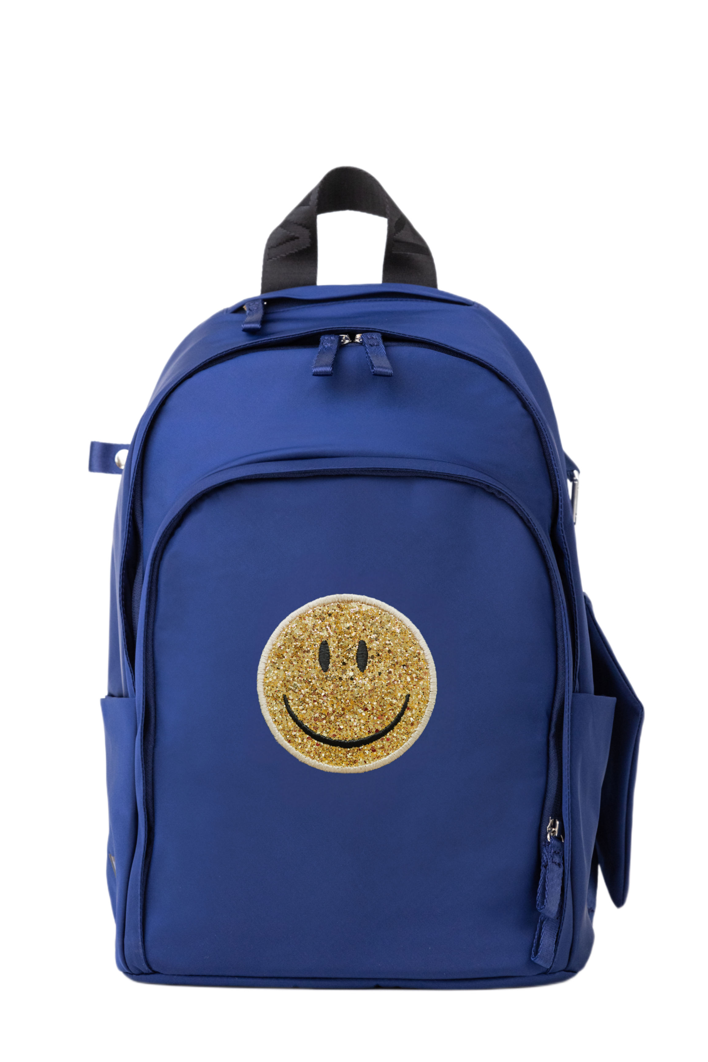 Novelty Backpack “Smile Face”