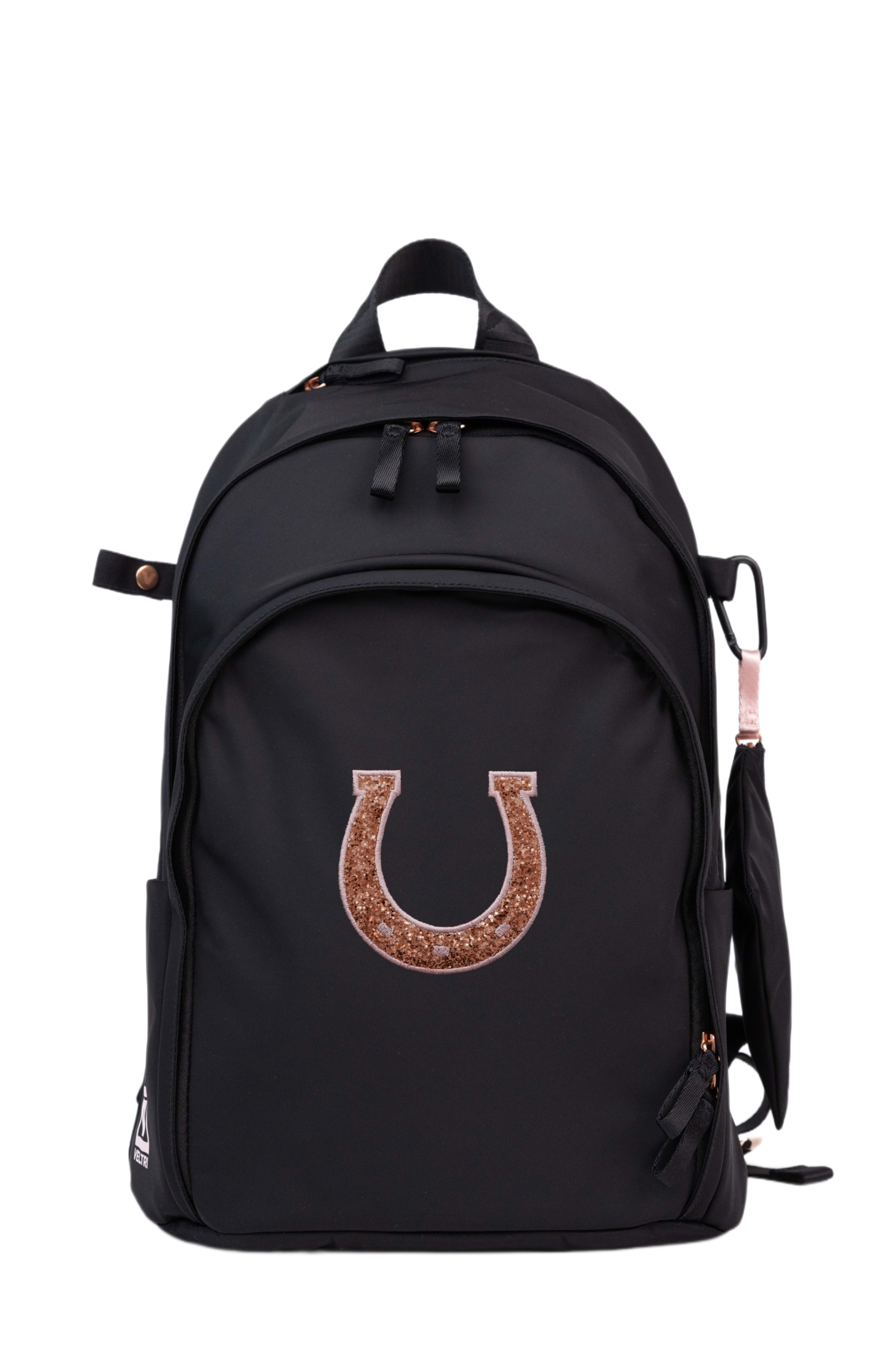 Novelty Backpack “Horse Shoe”