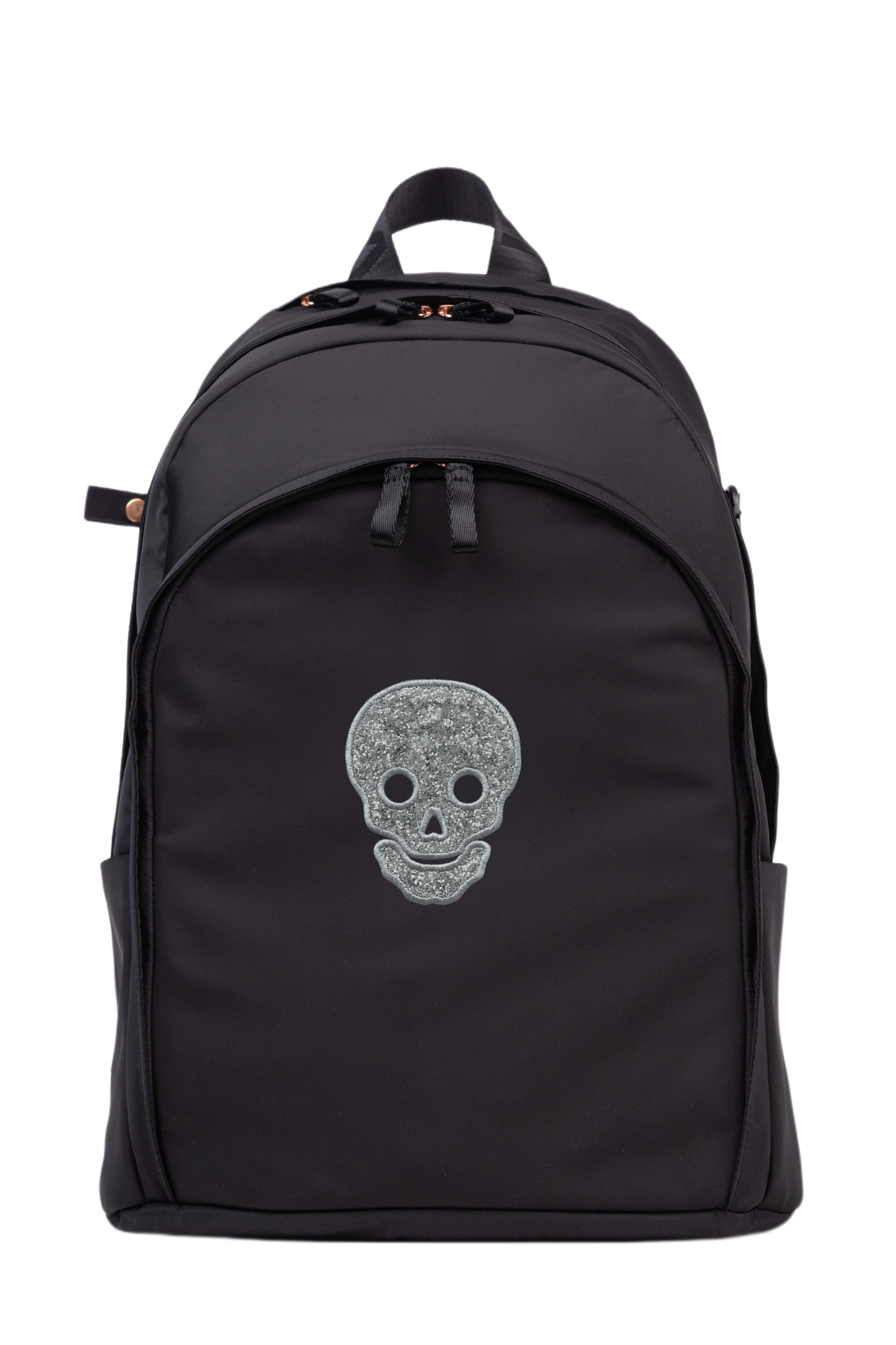 Novelty Backpack “Skull”