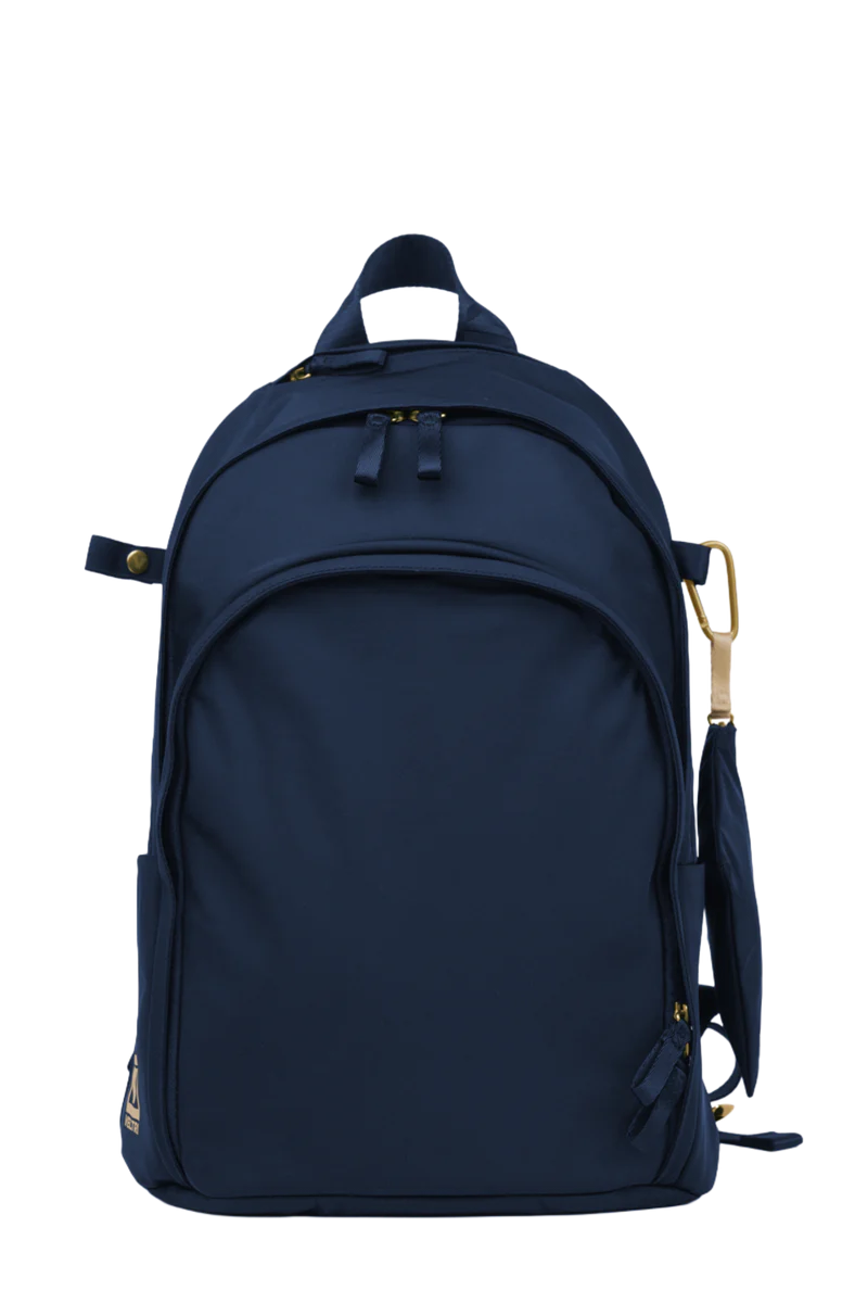 Novelty Backpack "Initial"