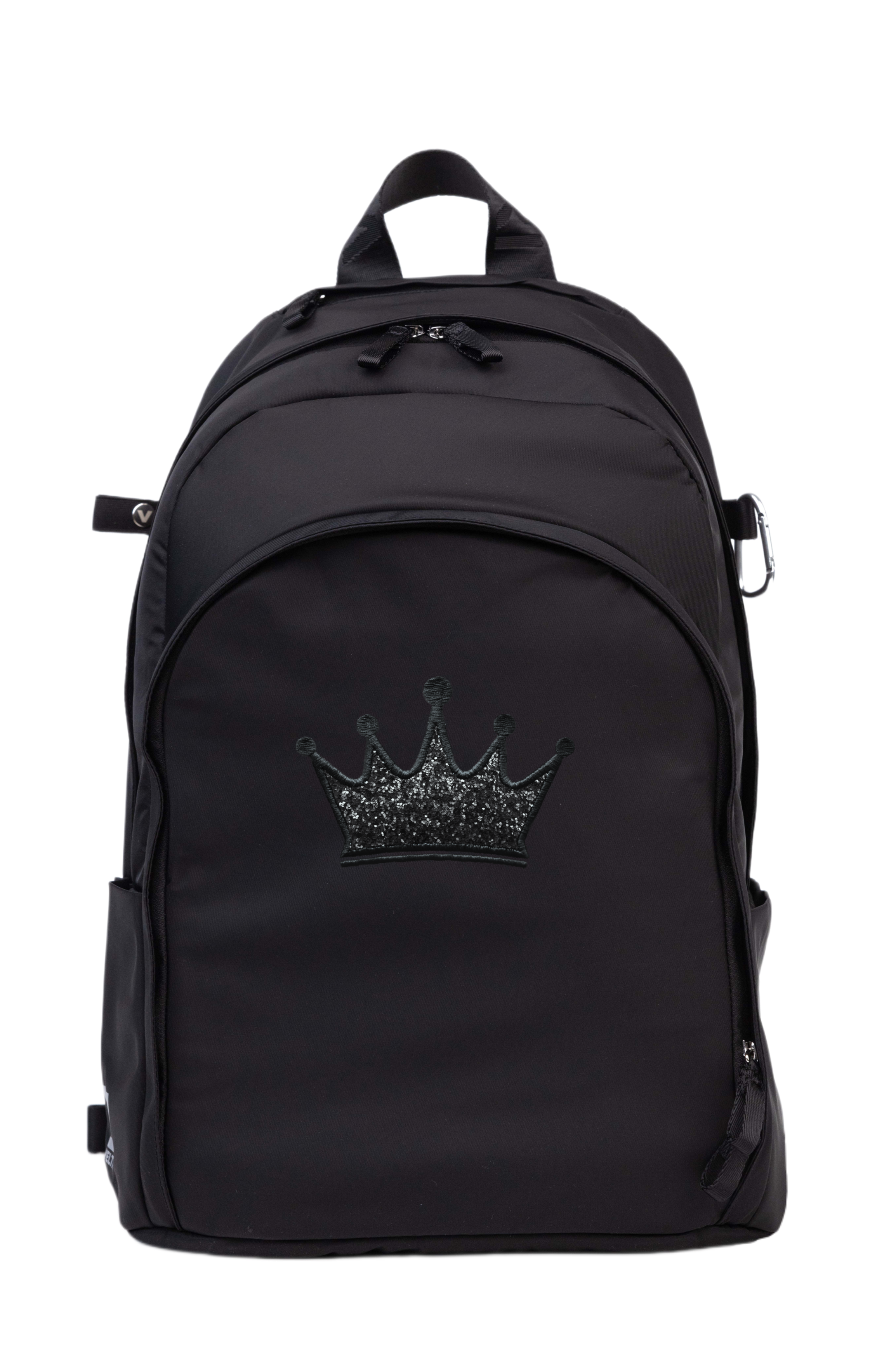 Novelty Backpack "Crown"