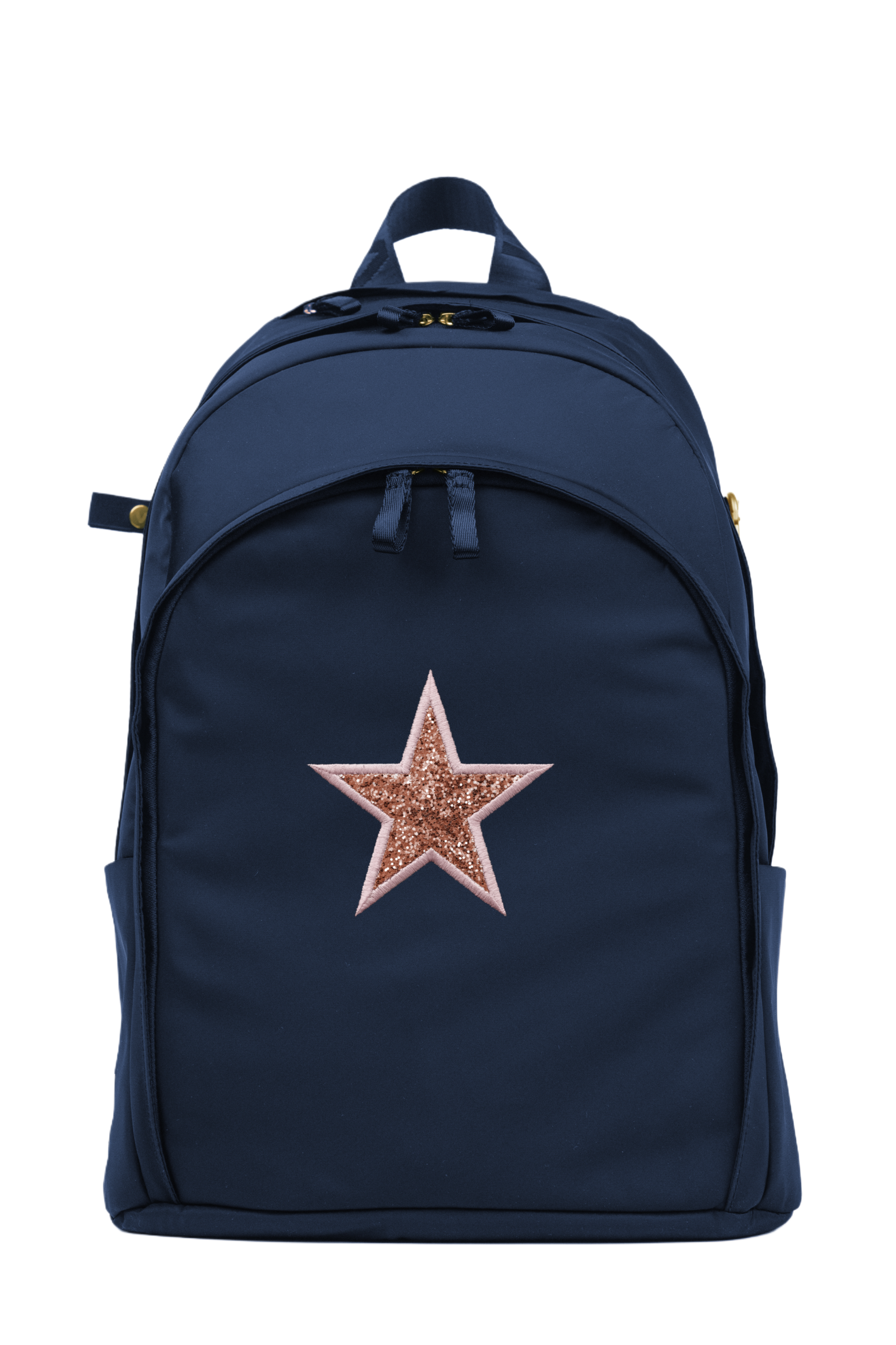 Novelty Backpack "Star"