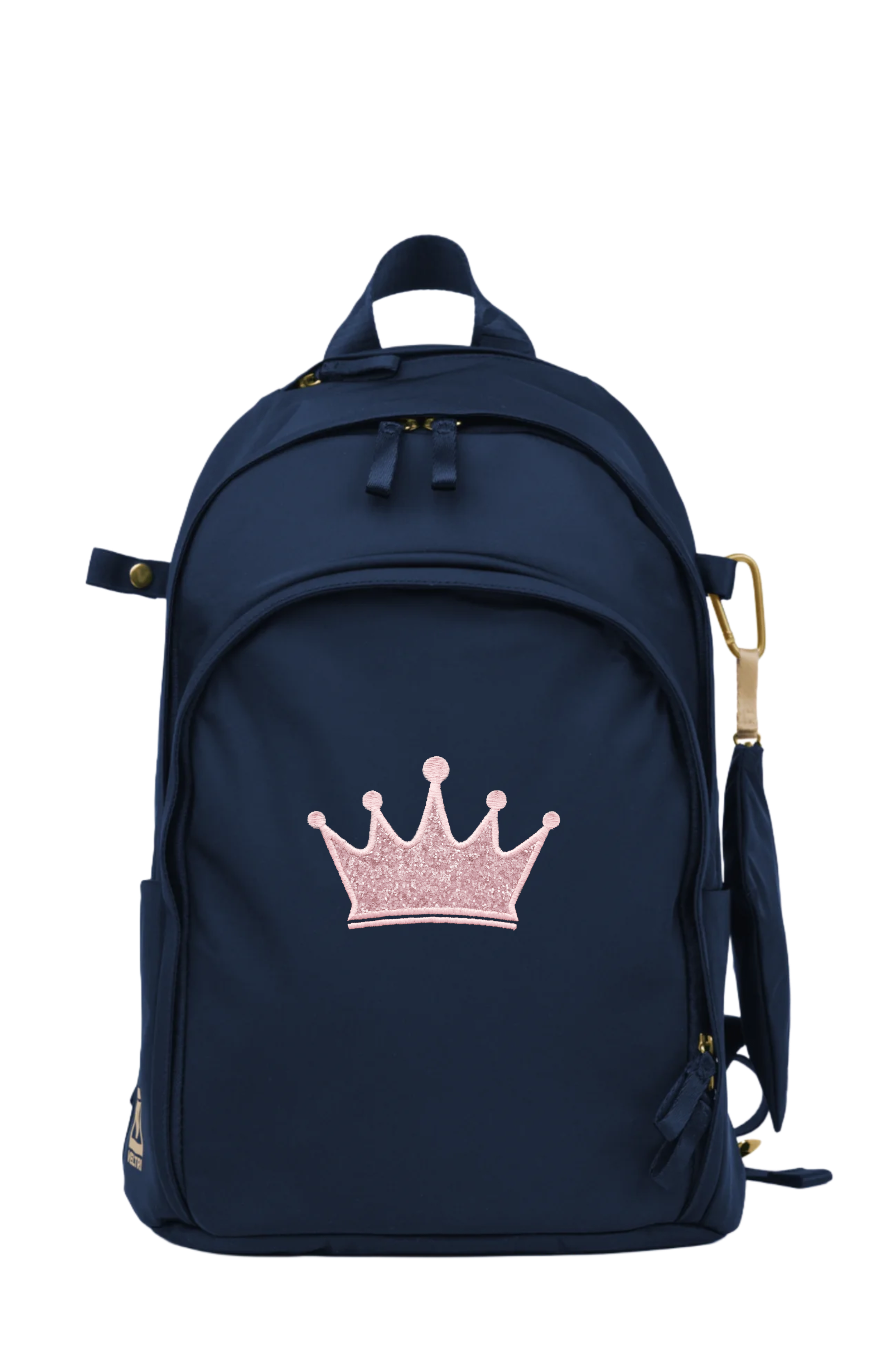 Novelty Backpack "Crown"