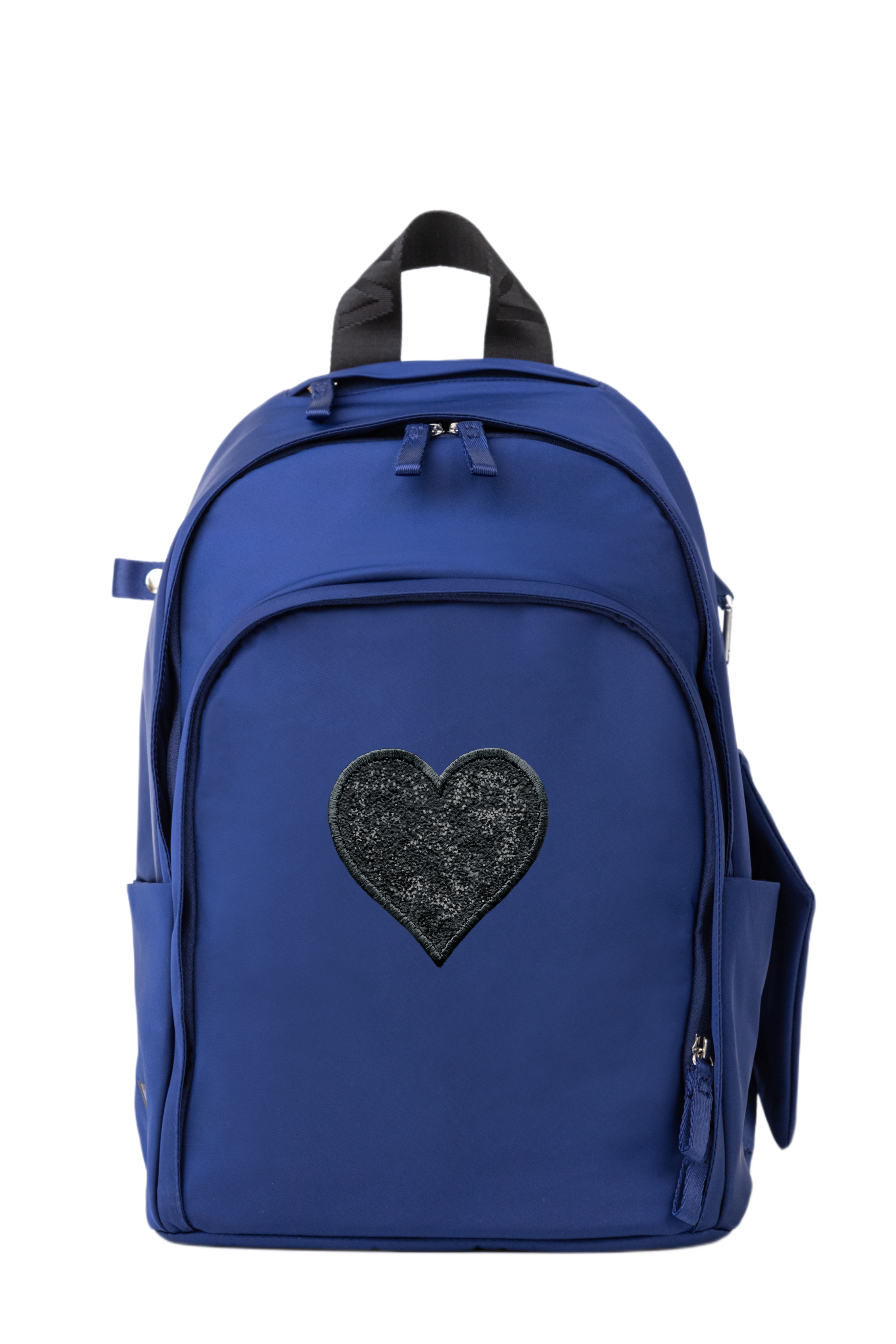 Novelty Backpack “Heart”