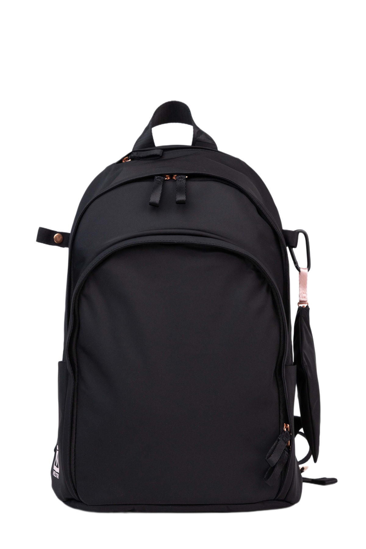 Black Equestrian Backpack | Horseback Riding Gear & Sport Bag