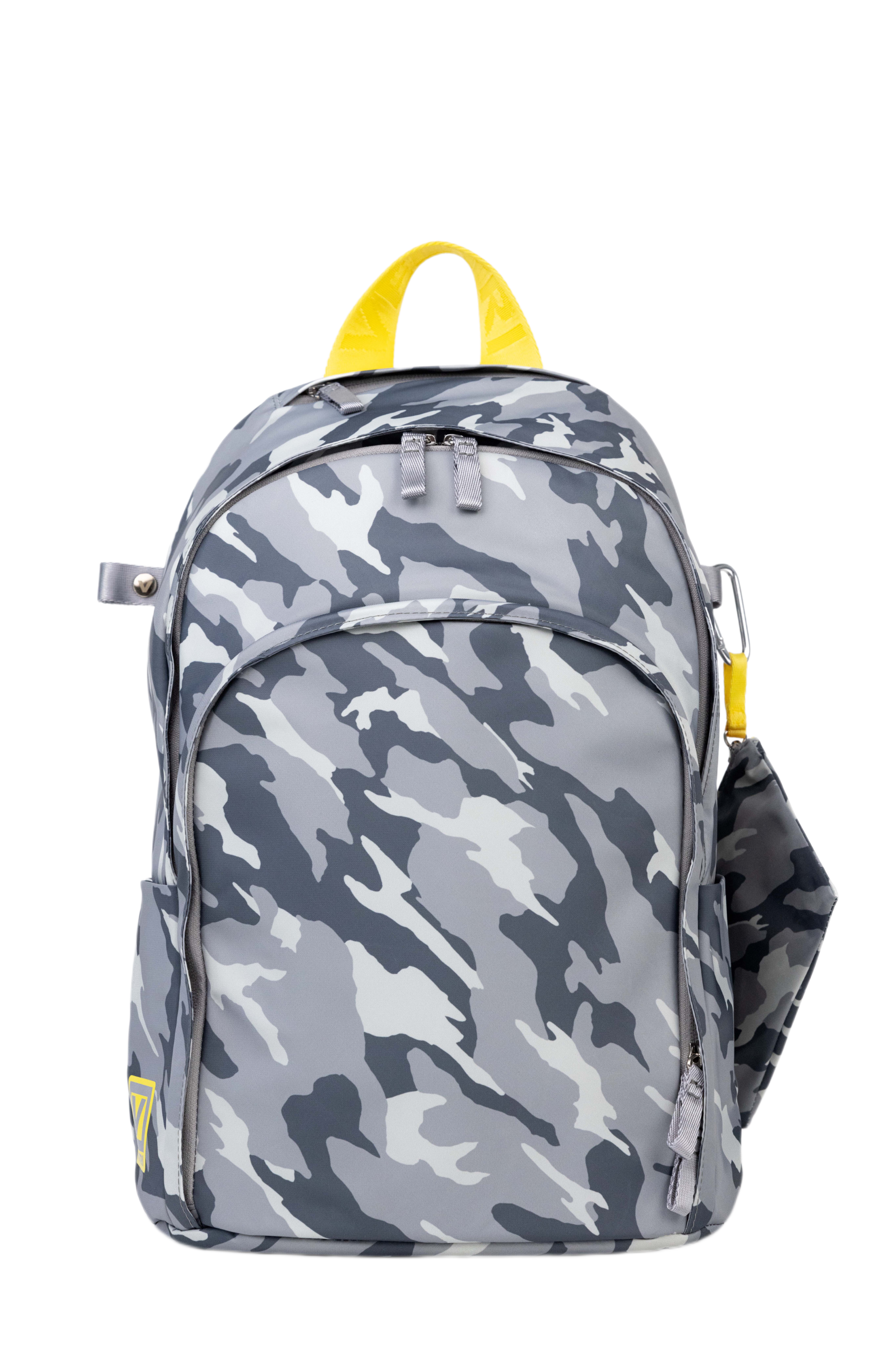 Delaire Backpack