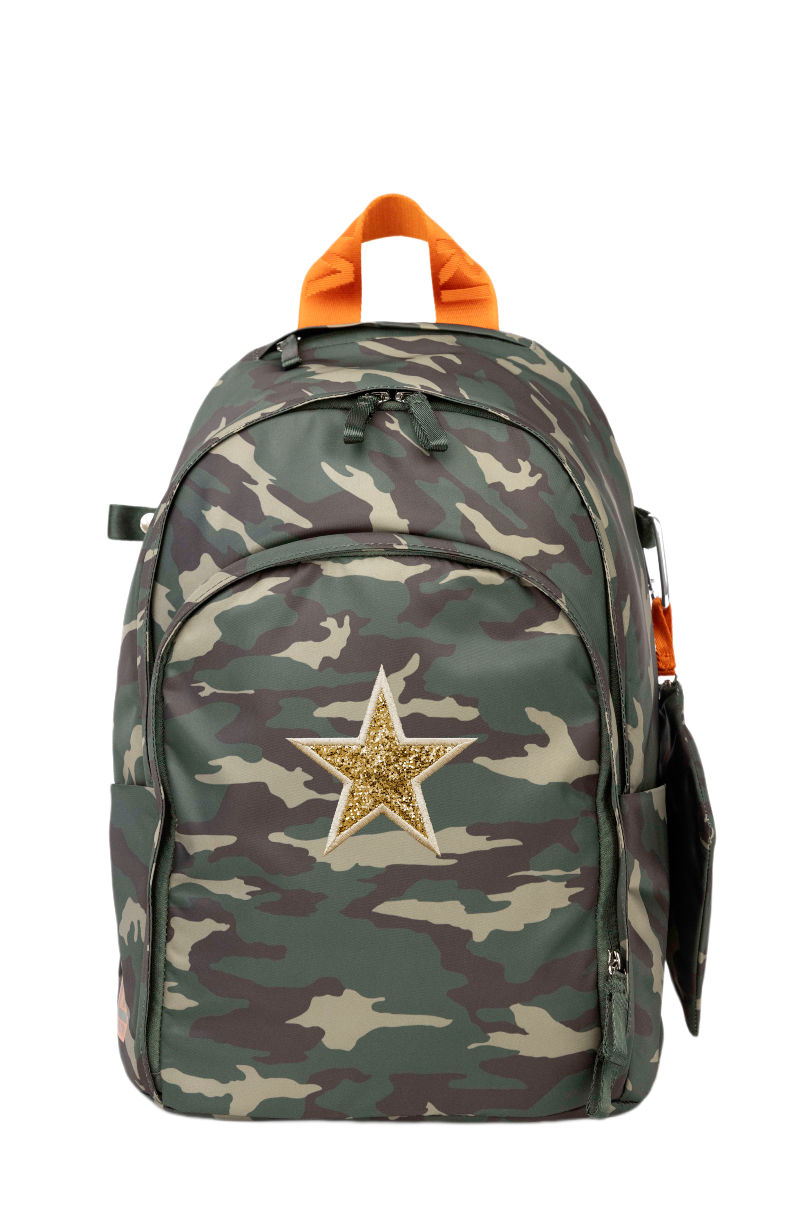 Novelty Backpack "Star"