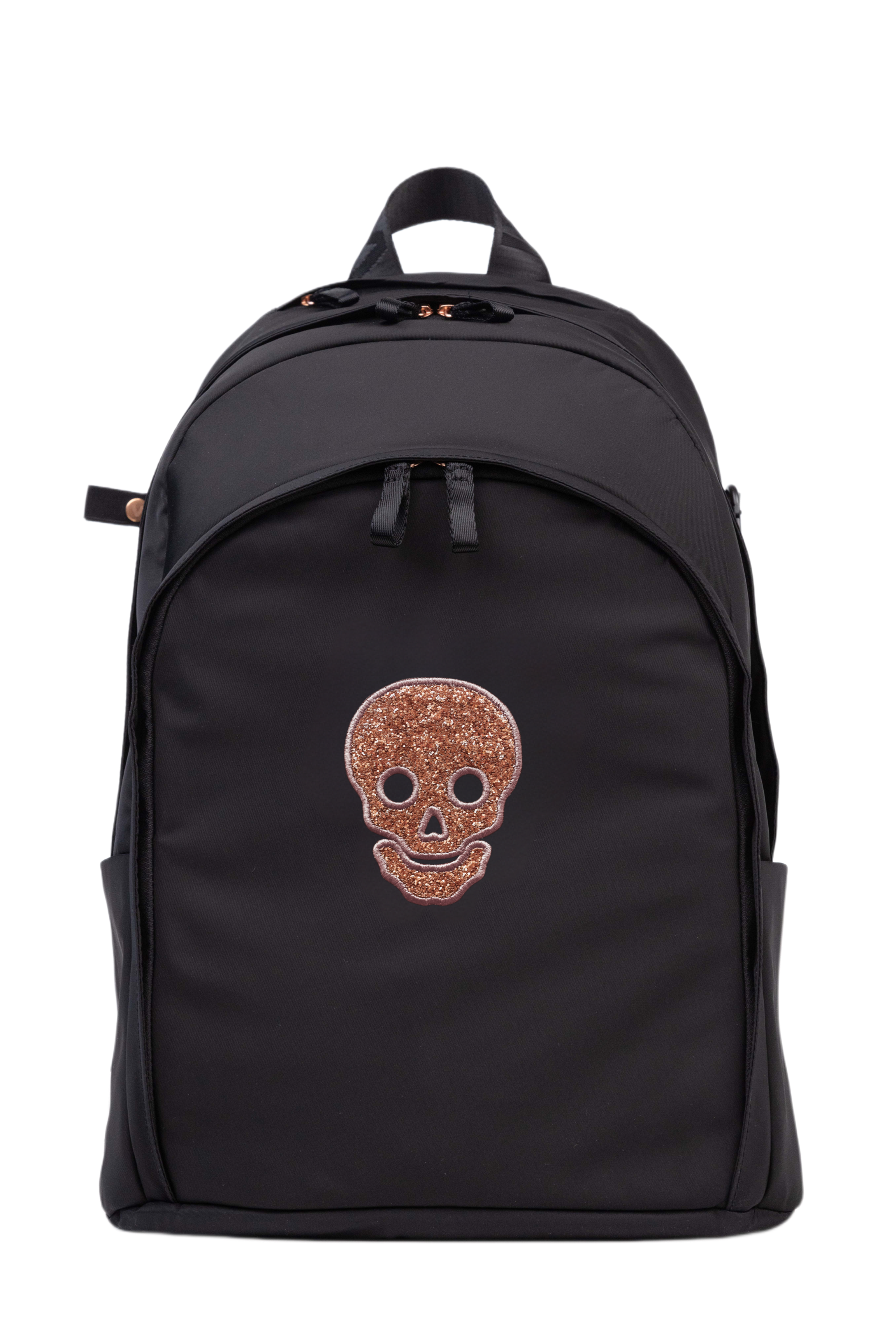 Novelty Backpack “Skull”