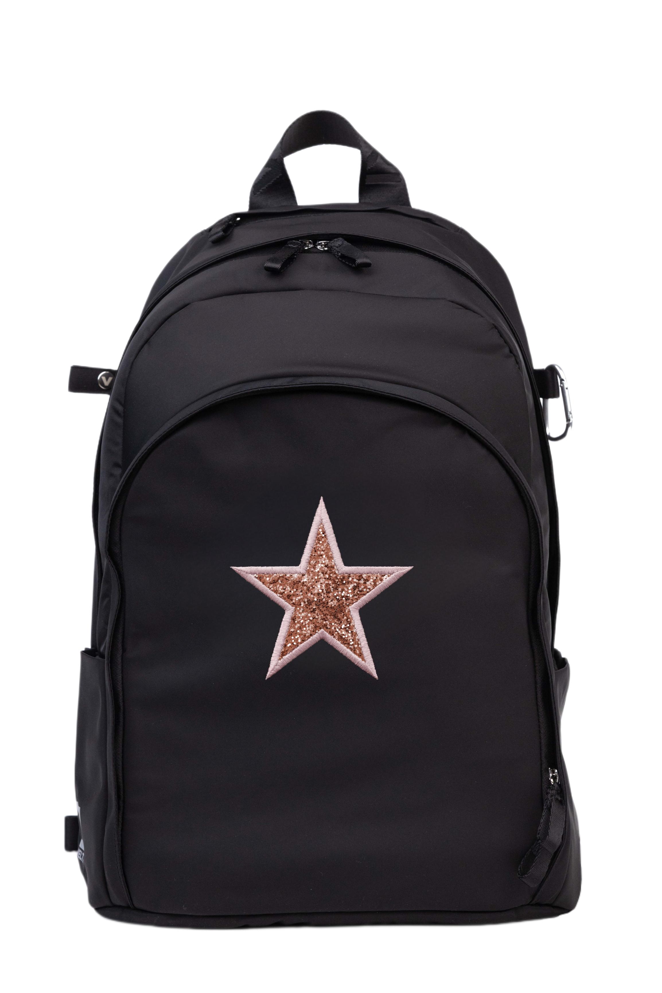 Novelty Backpack "Star"