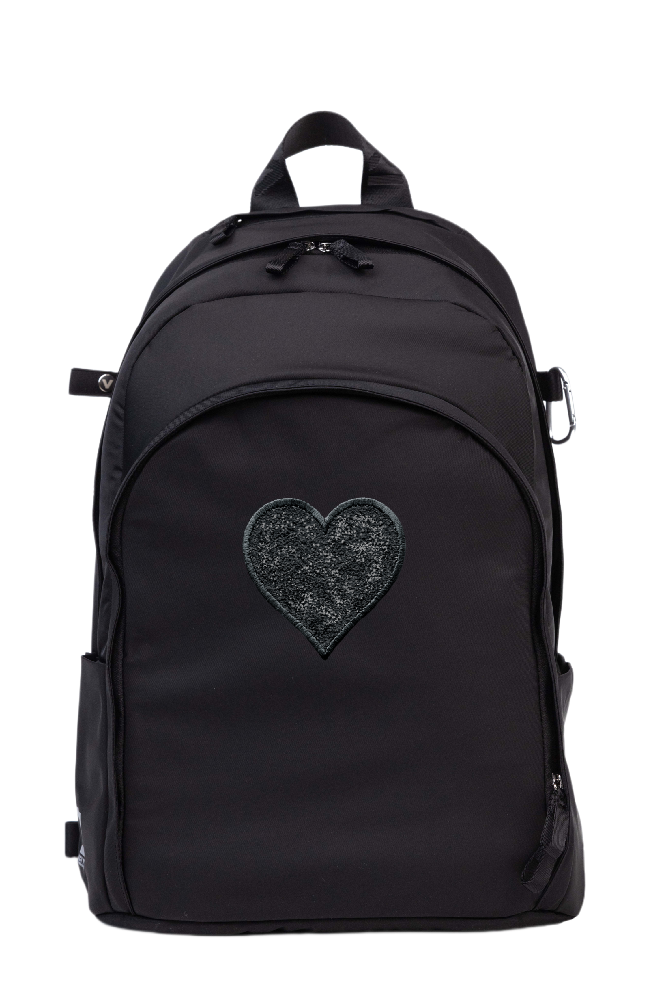 Novelty Backpack “Heart”