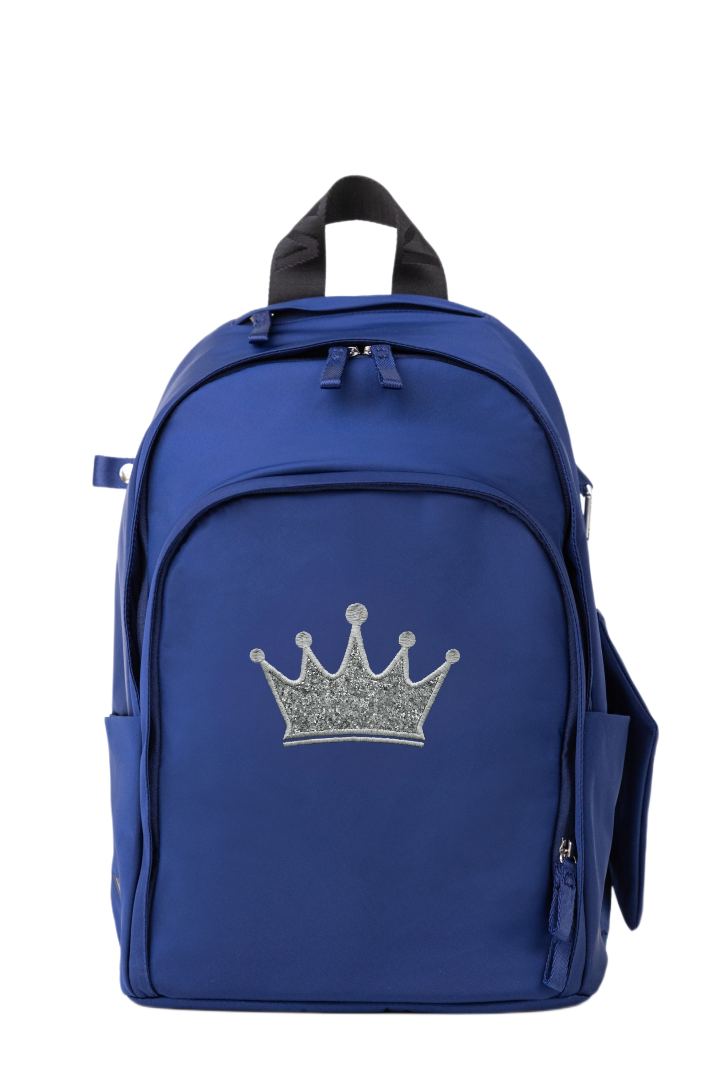 Novelty Backpack "Crown"