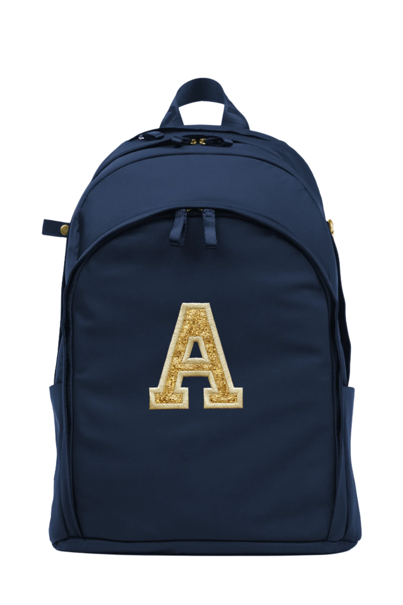 Novelty Backpack "Initial"