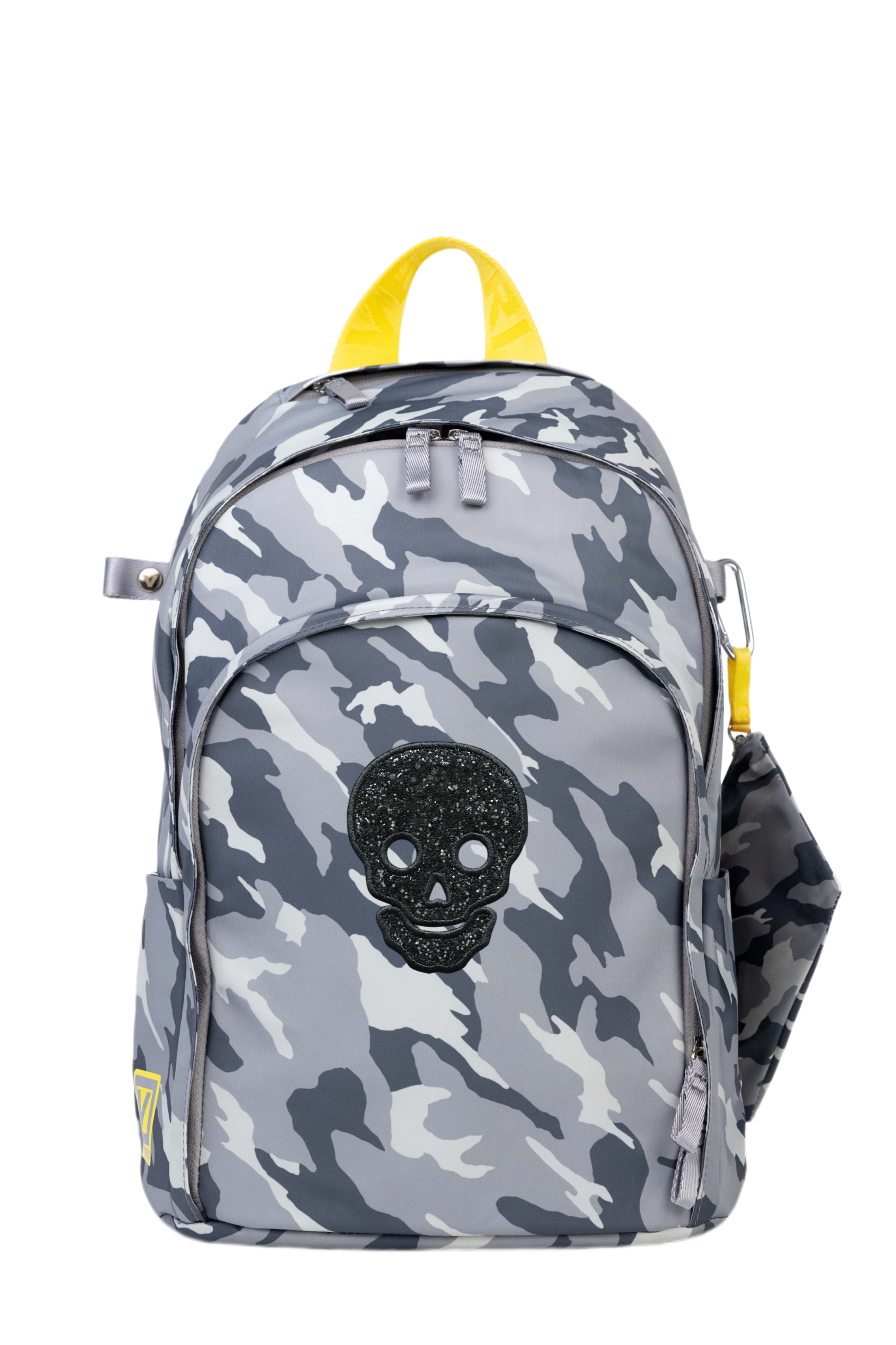 Novelty Backpack “Skull”