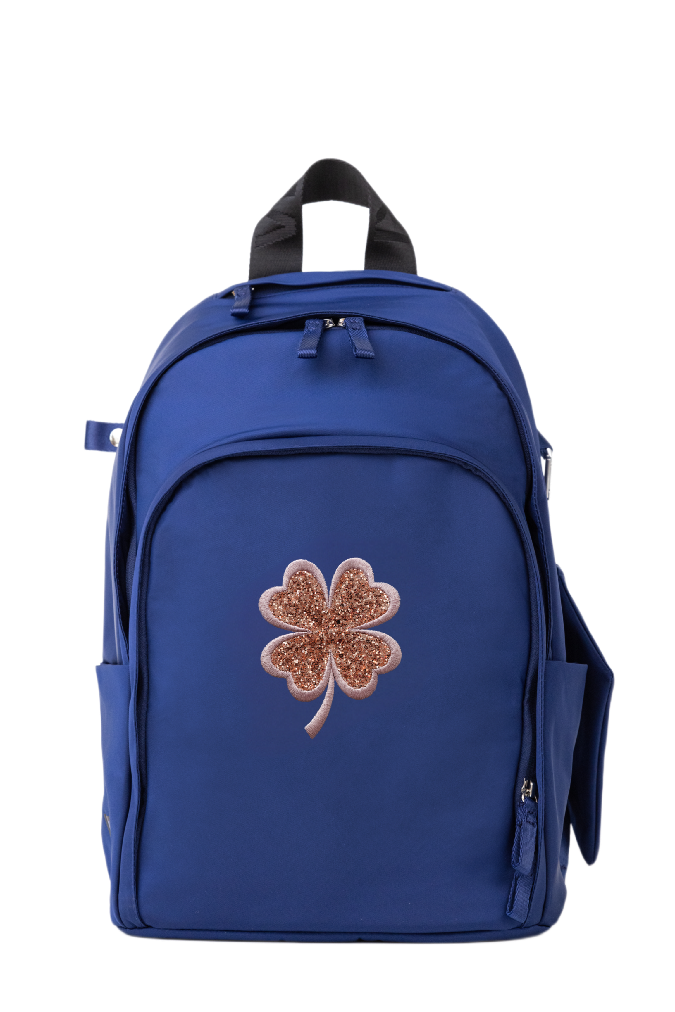 Novelty Backpack “Lucky Clover”