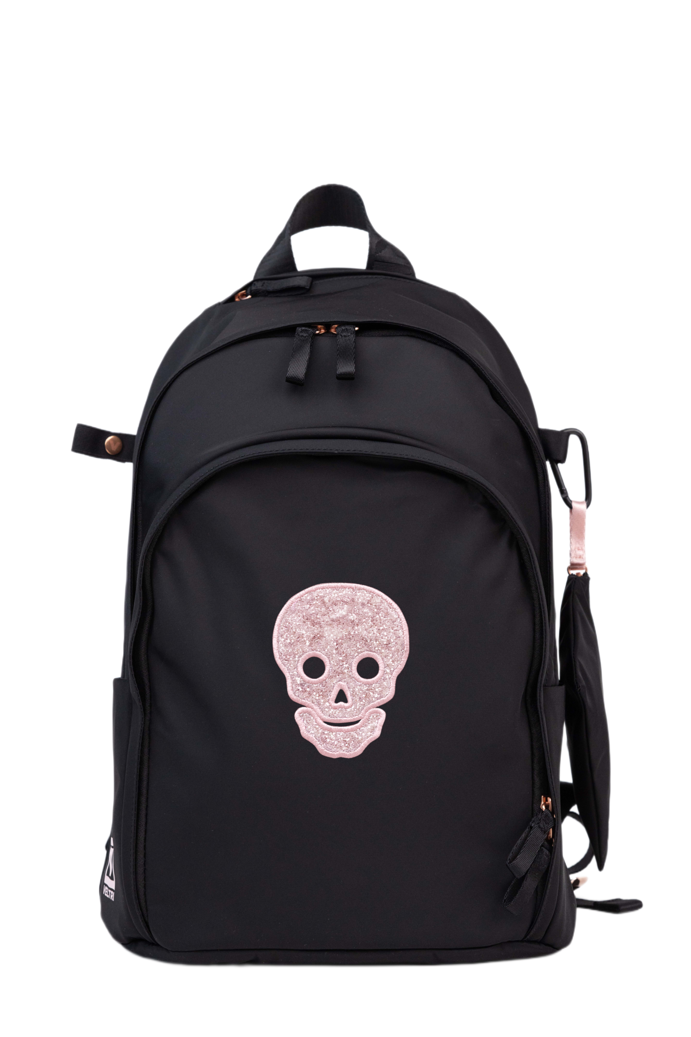 Novelty Backpack “Skull”