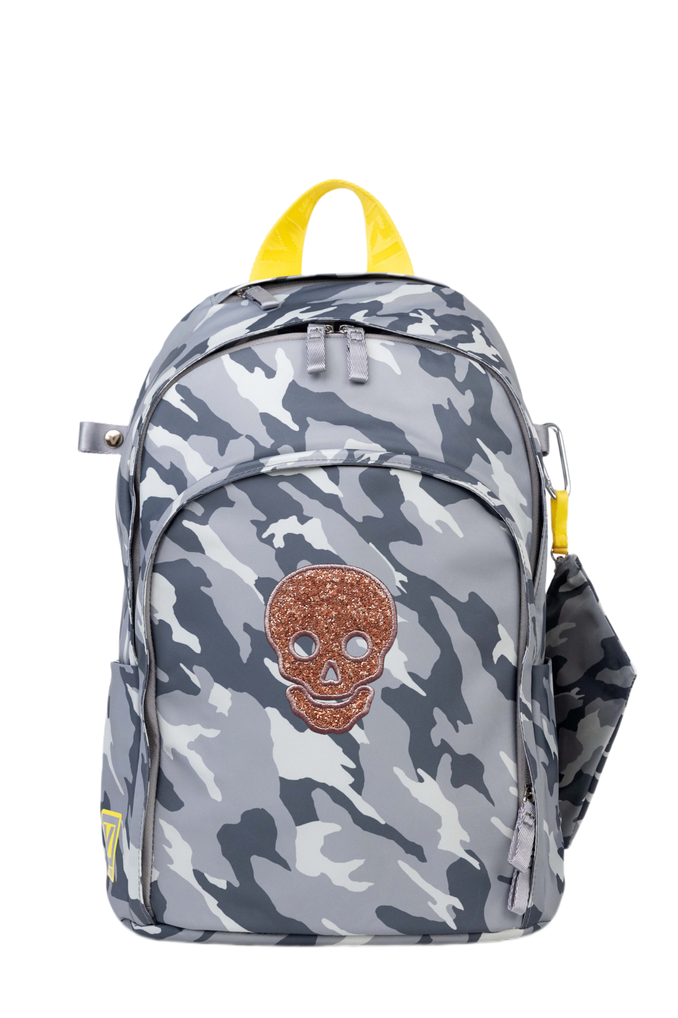 Novelty Backpack “Skull”