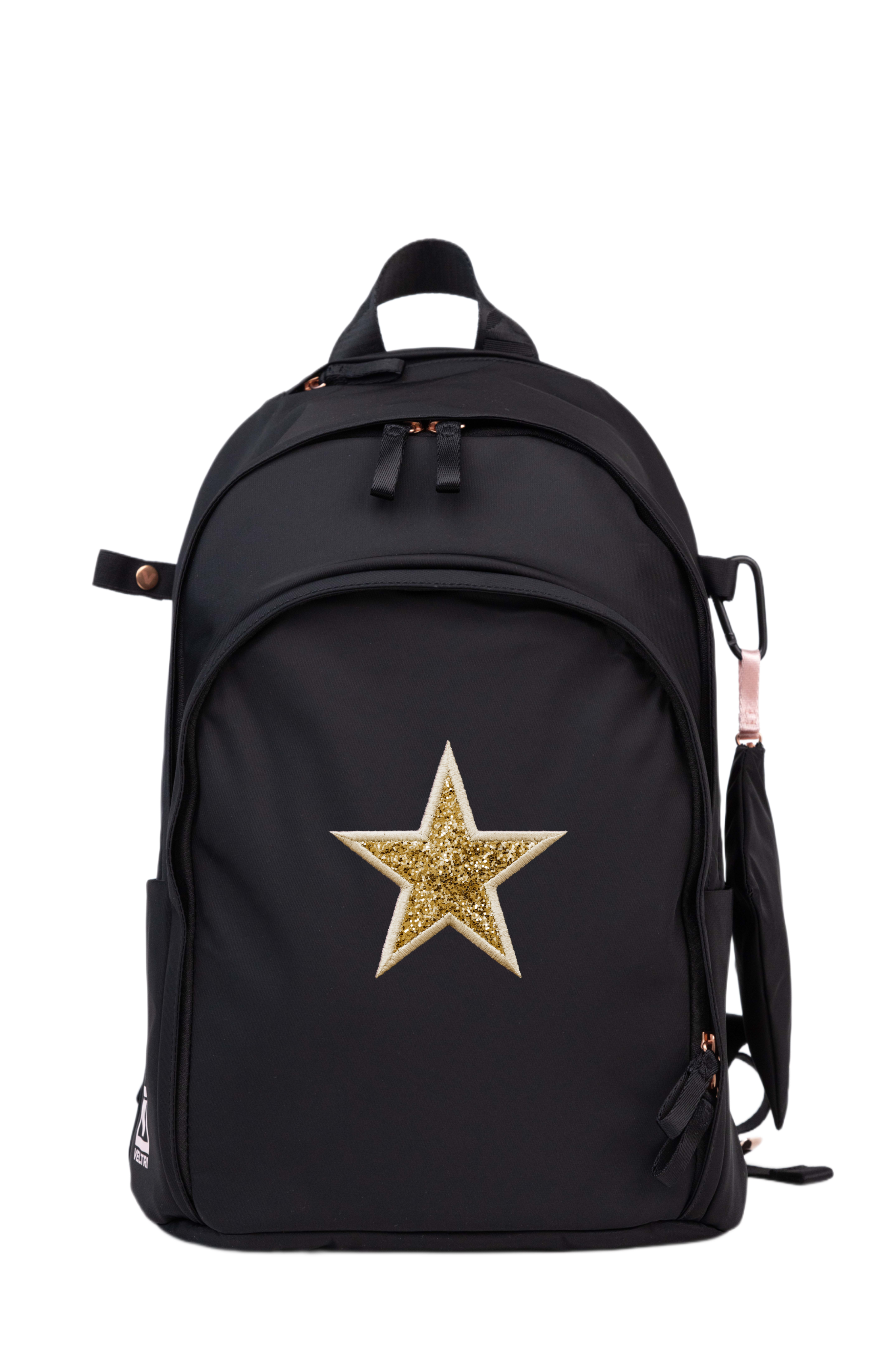 Novelty Backpack "Star"