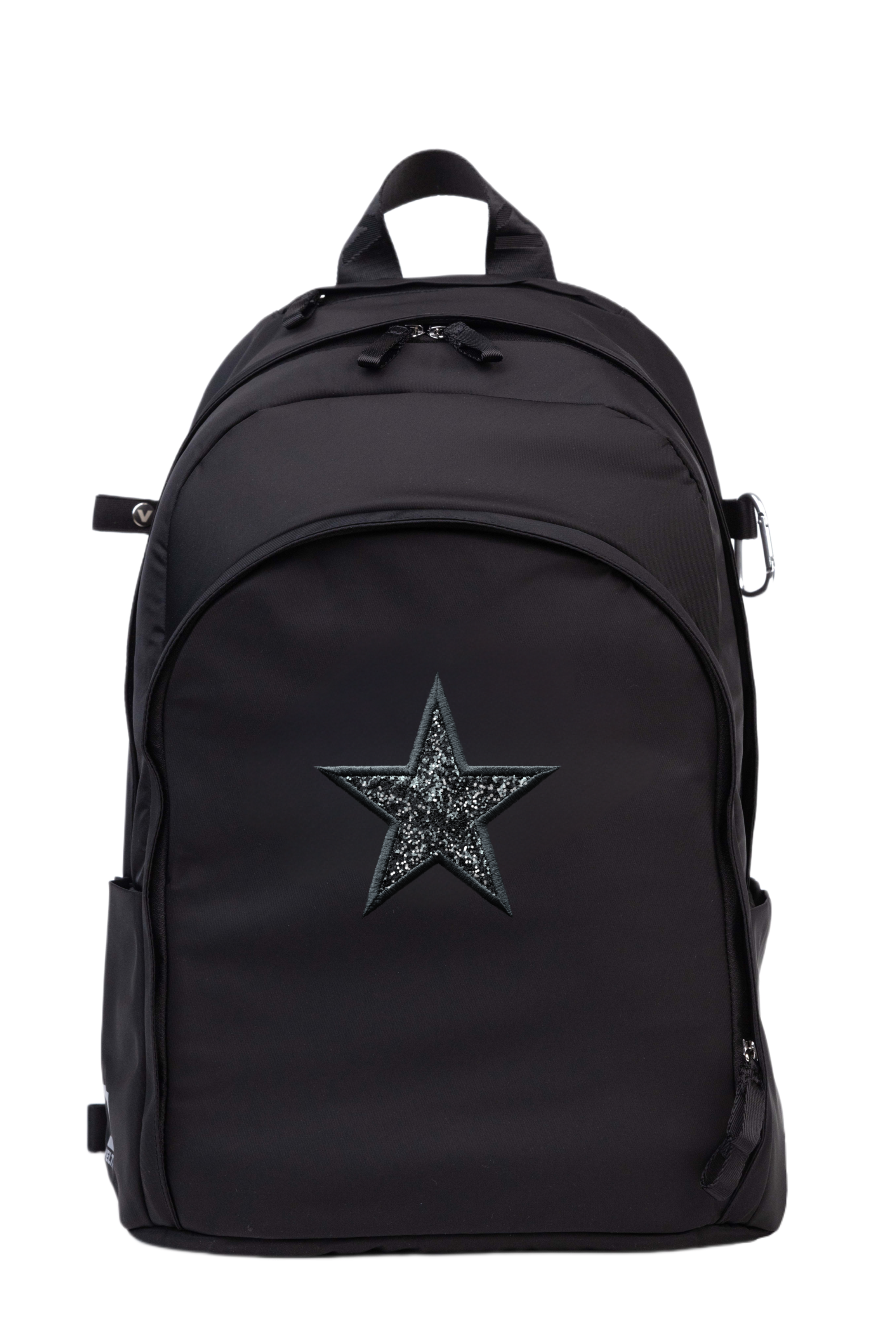 Novelty Backpack "Star"