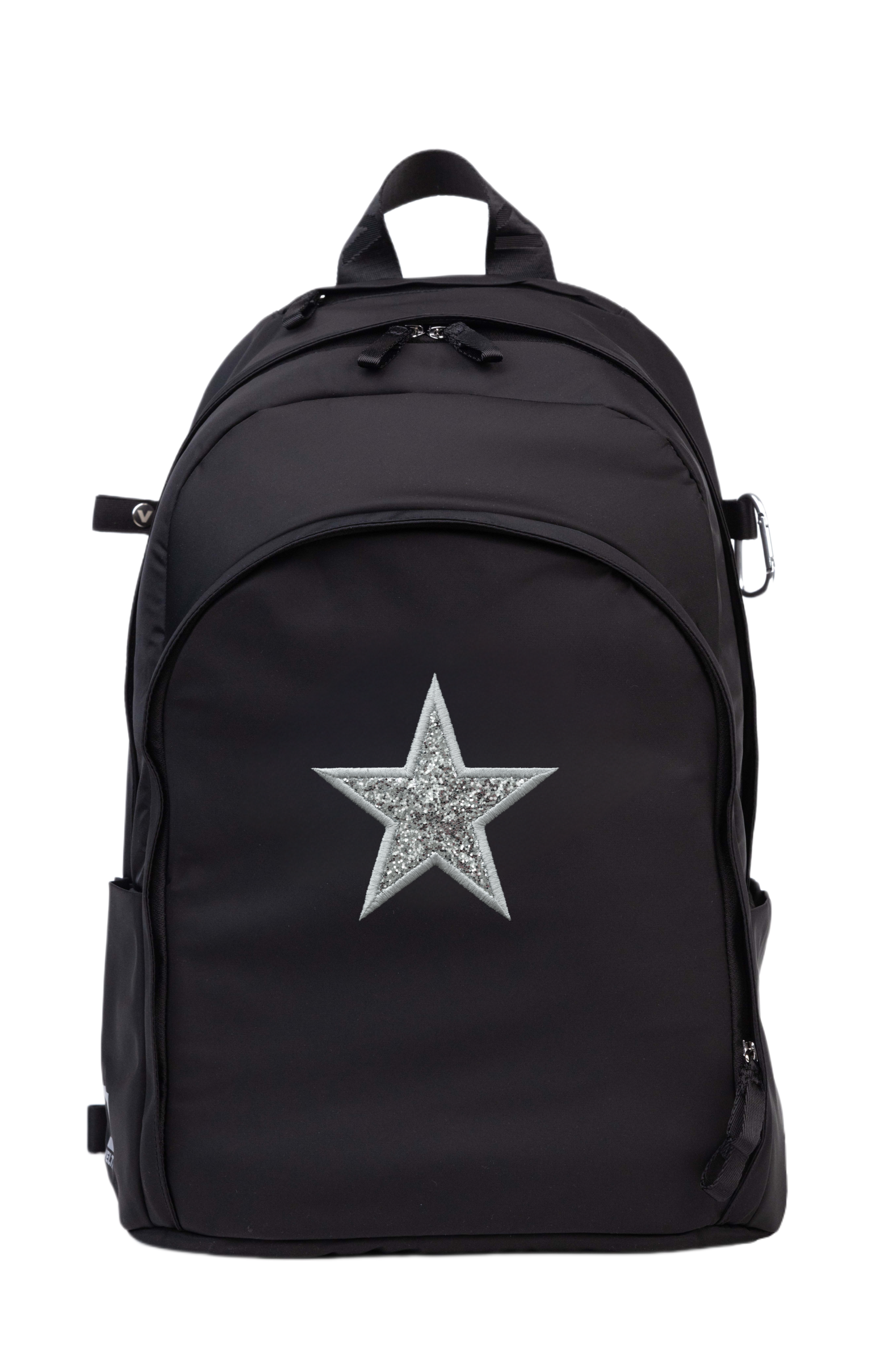 Novelty Backpack "Star"