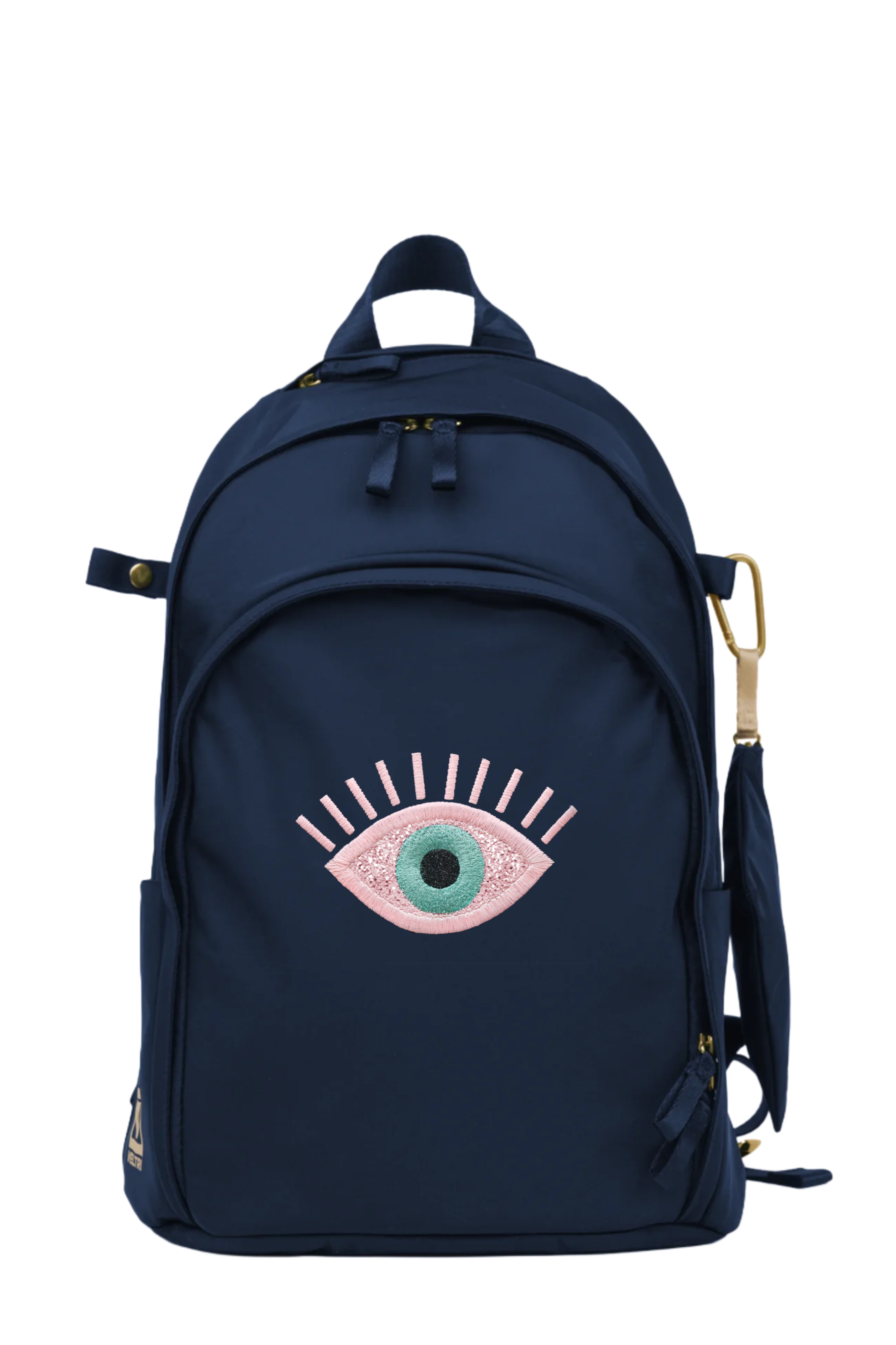 Novelty Backpack “Evil Eye”