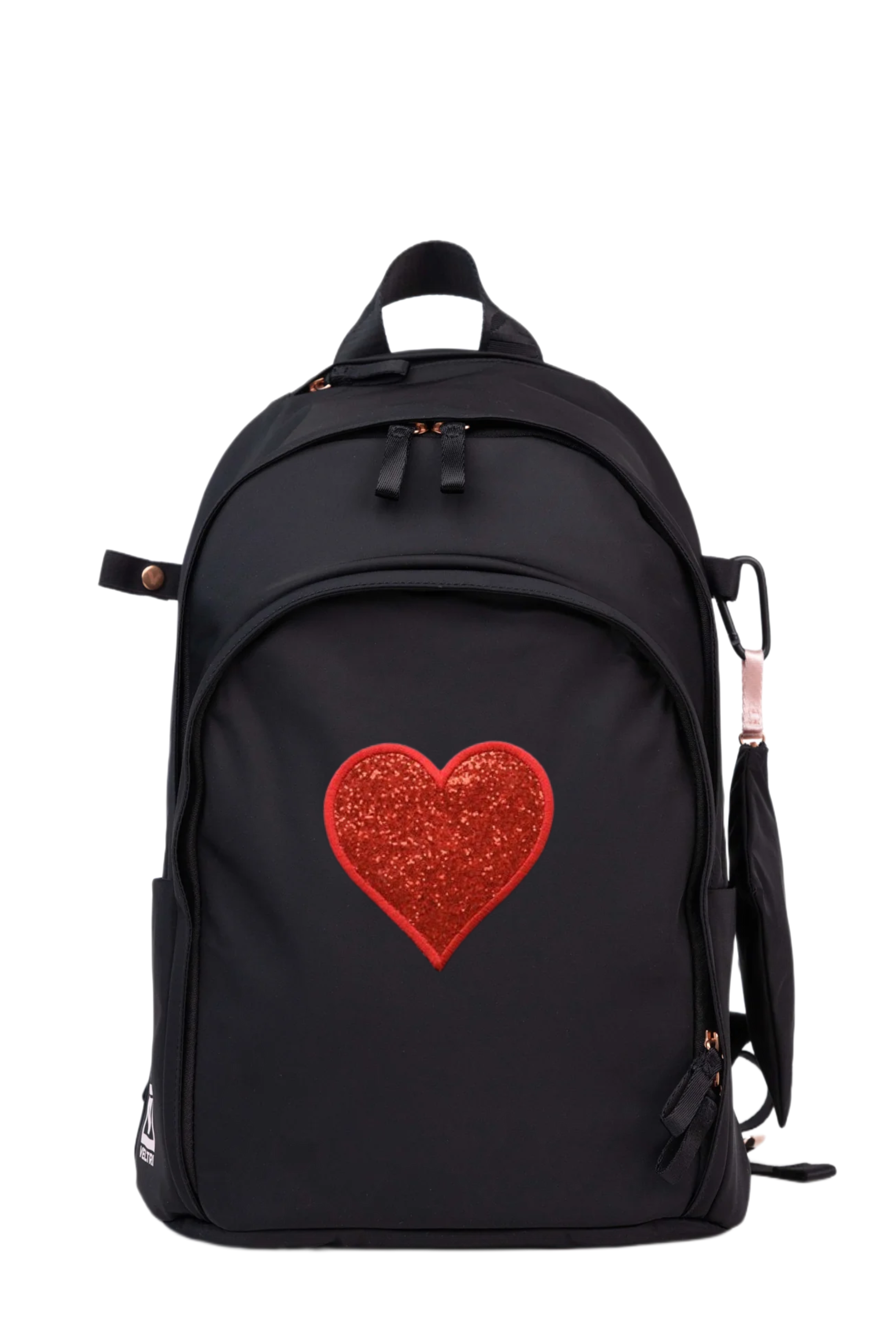 Novelty Backpack “Heart”