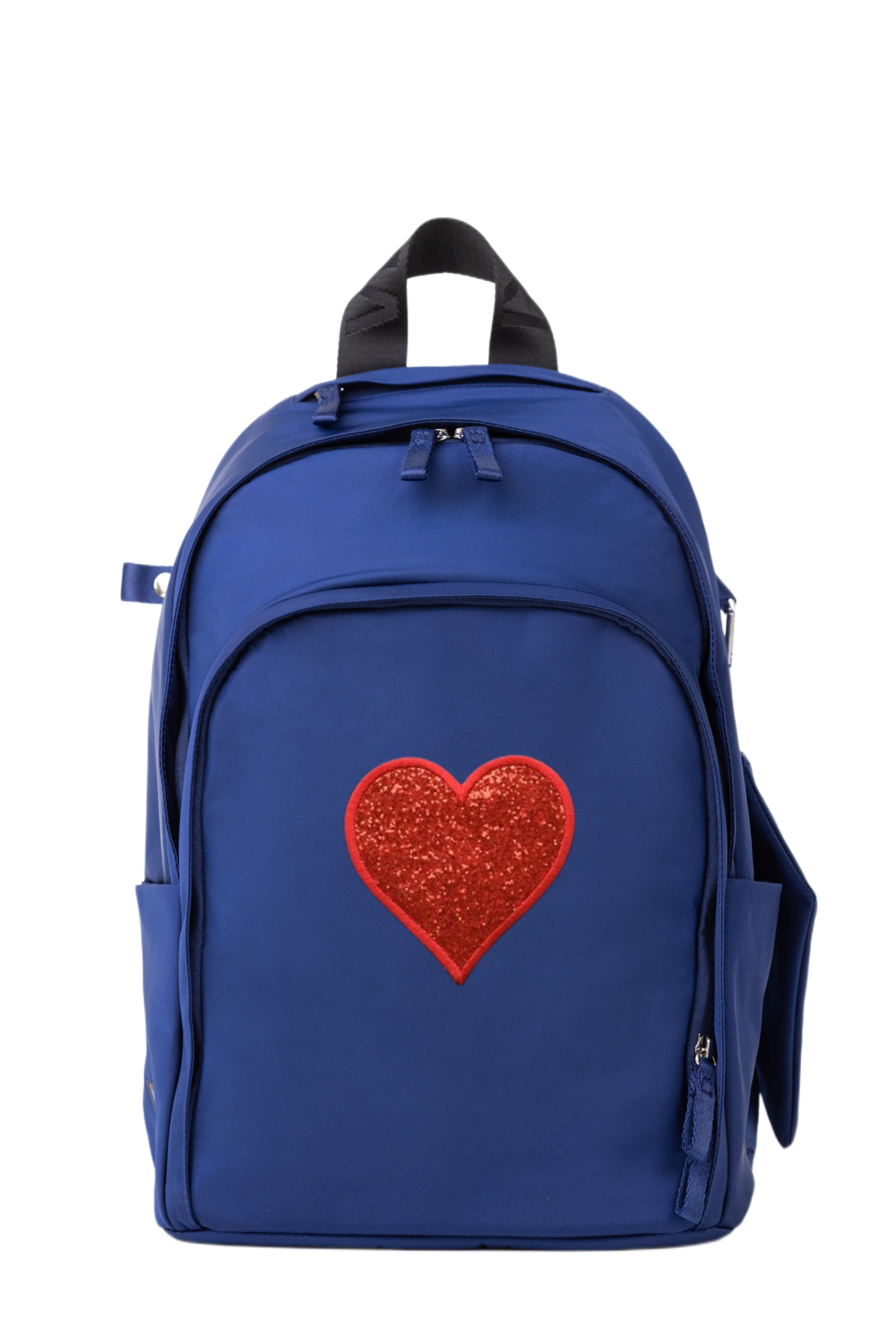 Novelty Backpack “Heart”