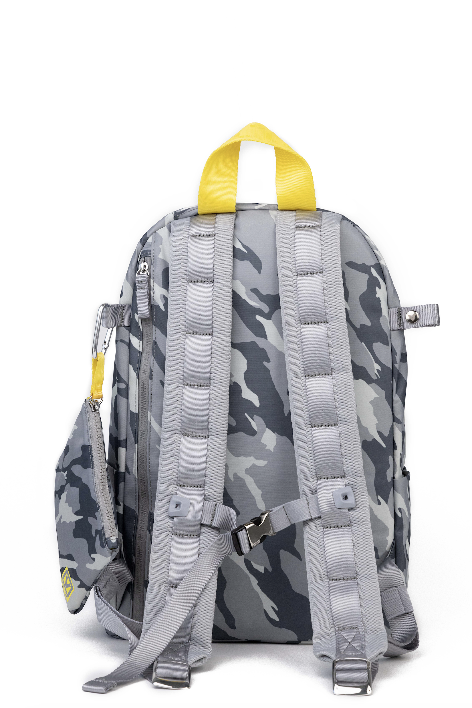 Delaire Backpack