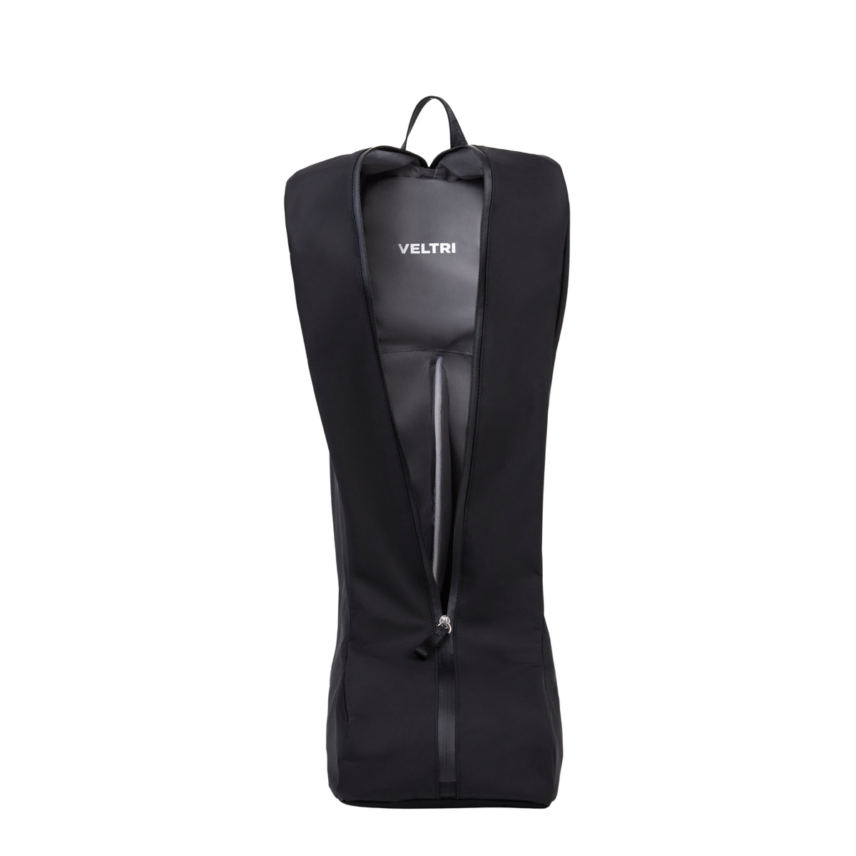 Veltri Sport Bedford Boot Bag | Lightweight Equestrian Tall Boot Bag