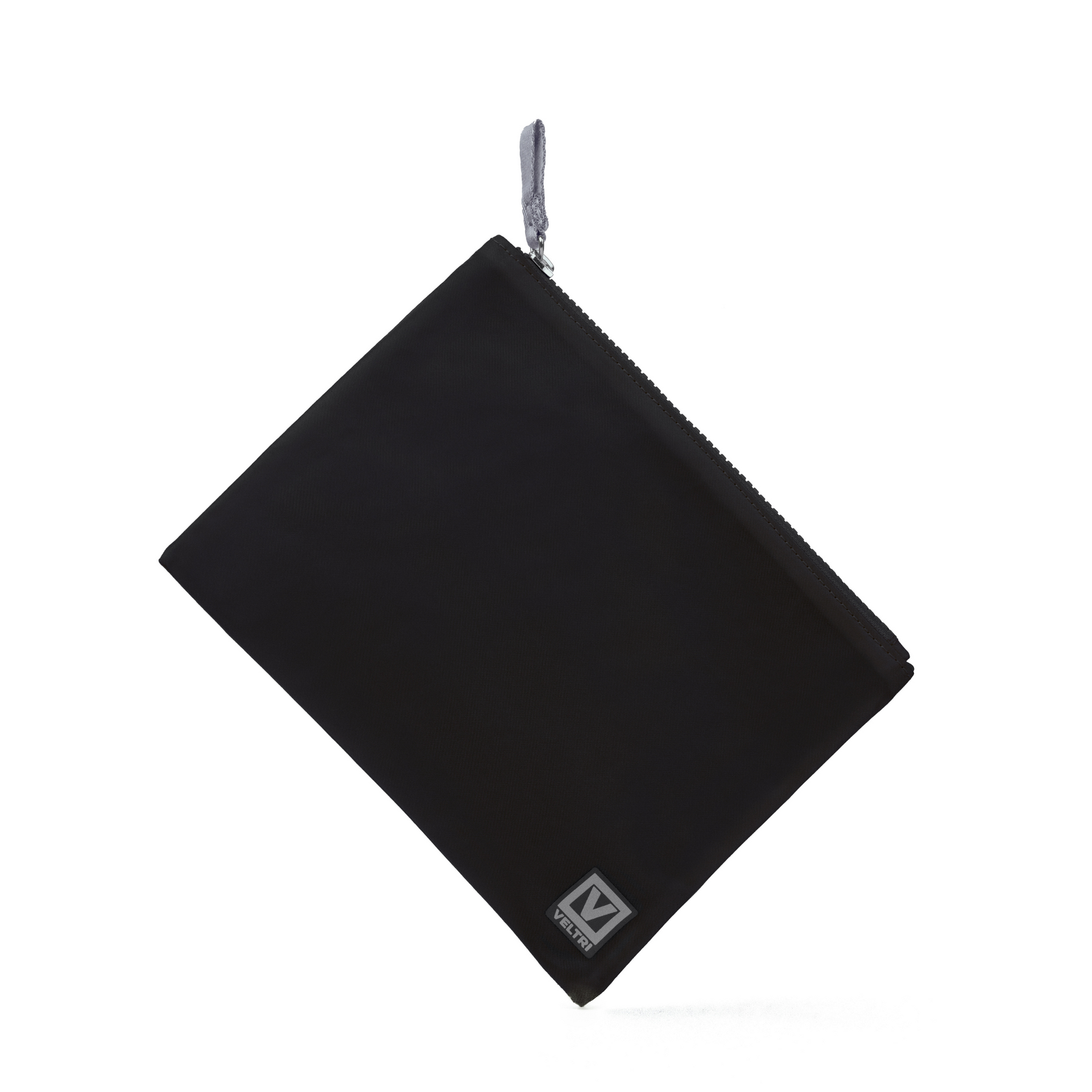 Veltri Sport Darius Zip Pouch | Water-Resistant Organizer for