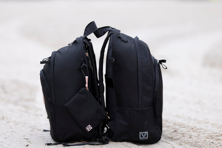 "New" Grande Delaire Backpack
