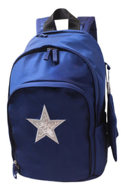 Novelty Delaire Backpack - “Star”