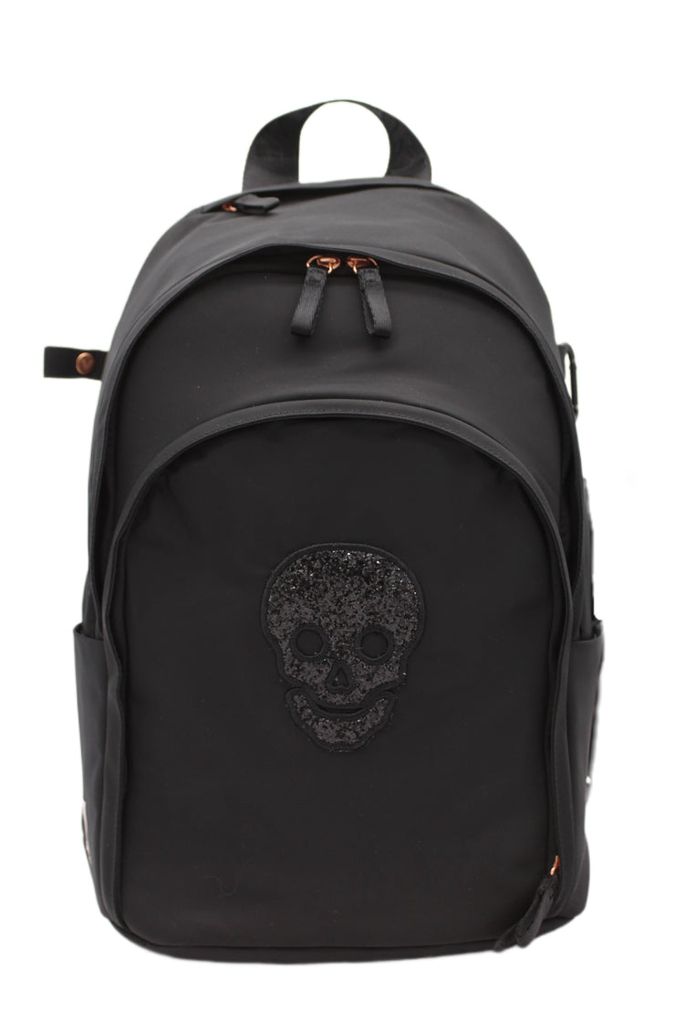 Novelty Delaire Backpack - “Skull”