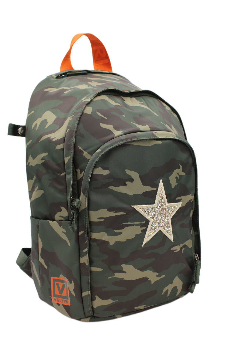 Novelty Delaire Backpack - “Star”