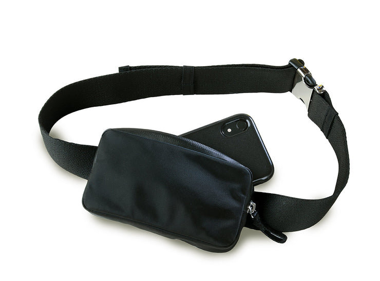 waist belt bag